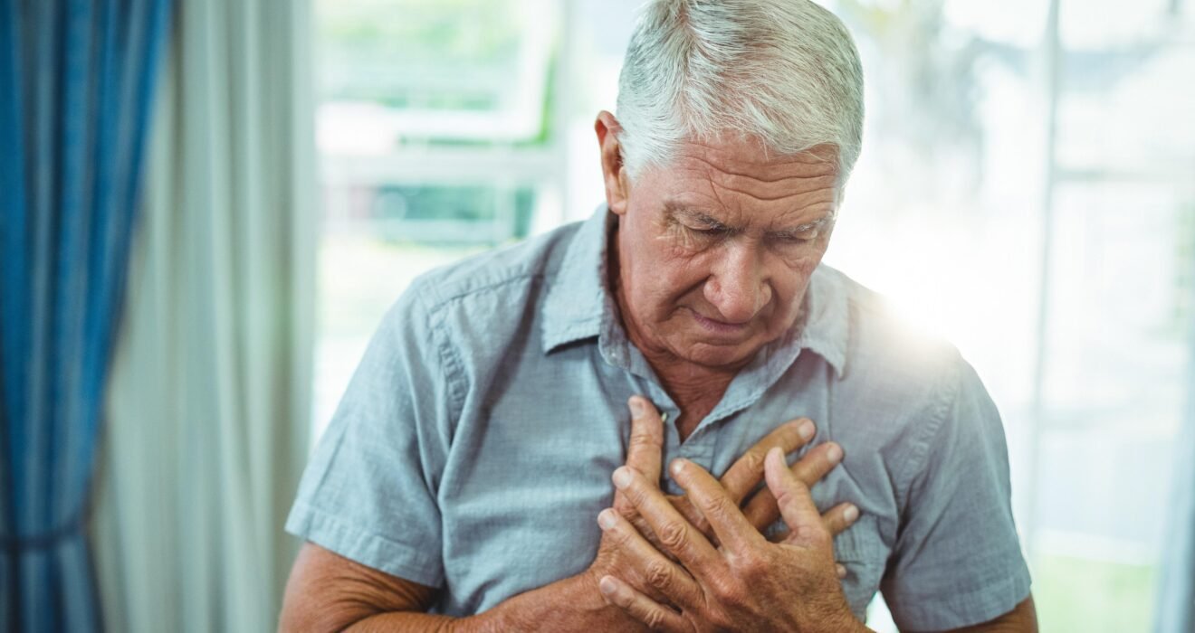 Heart Risk Assessment