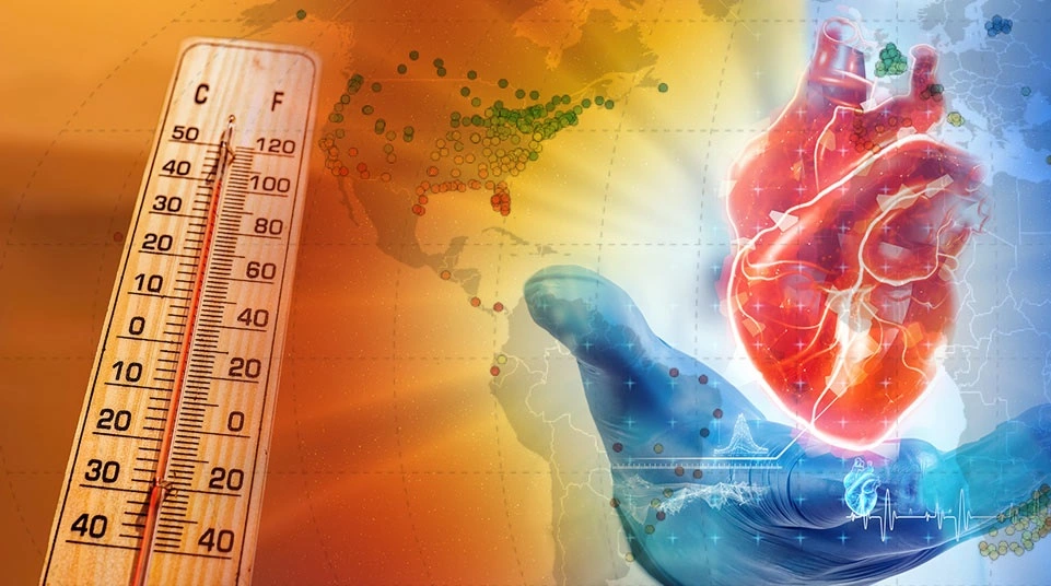 How Arizona’s Extreme Heat Can Affect Your Heart: Heart Health Tips for Phoenix Residents