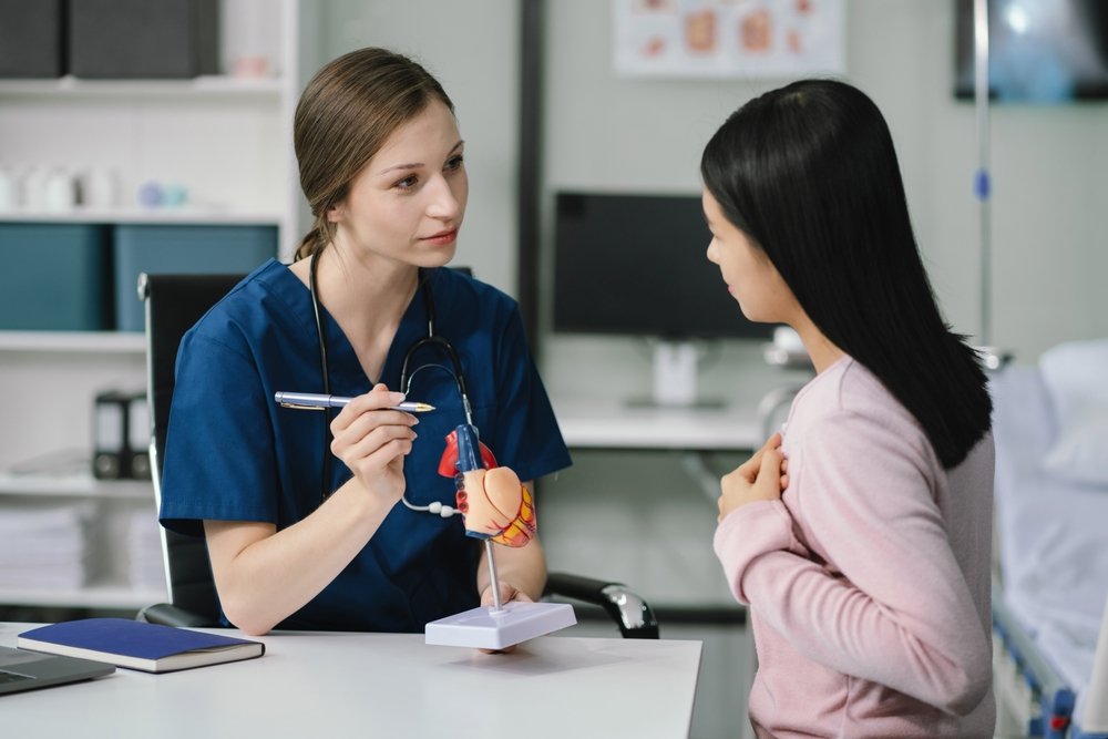 What Does a Cardiologist Do and When Should You See One?